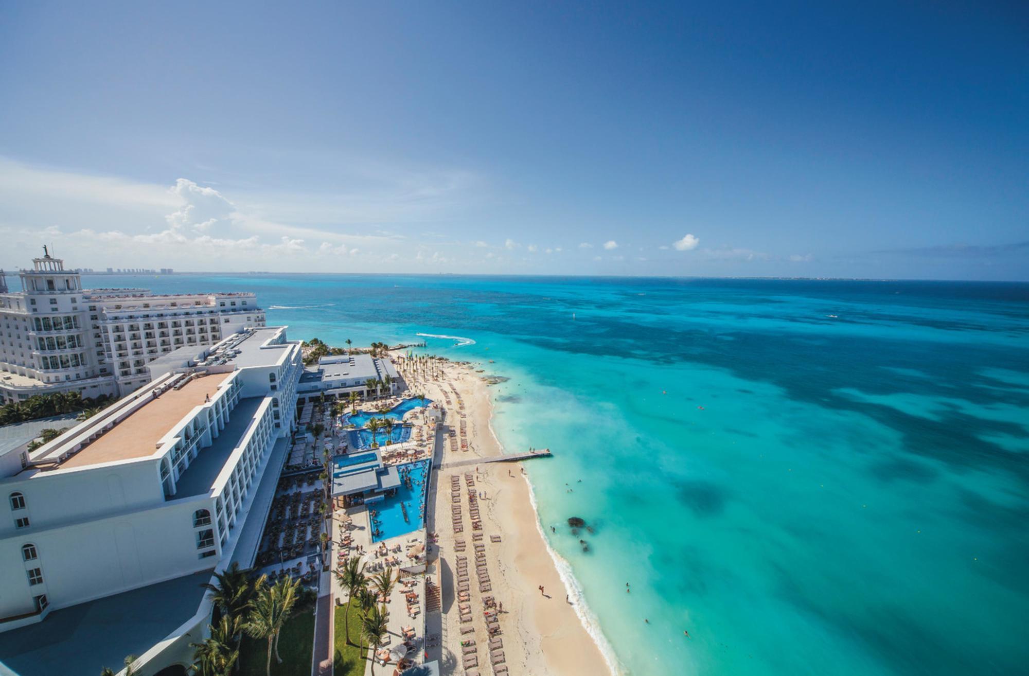 Riu (adults Only) Cancun