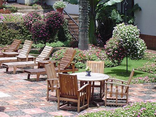 Mansion Del Cupatitzio 4*