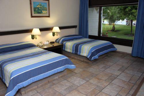 Hotel Mision De Angeles