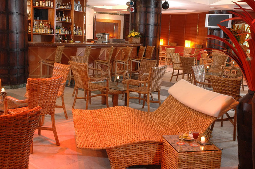 Hotel Copacabana