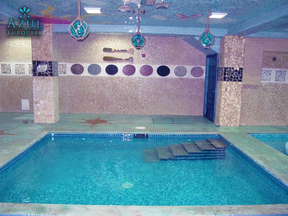 Hotel Azul Turquesa
