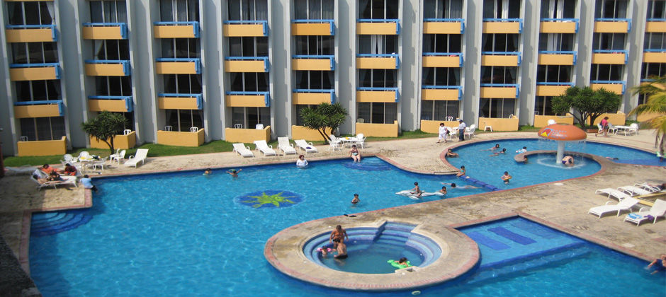 Costa Sol And