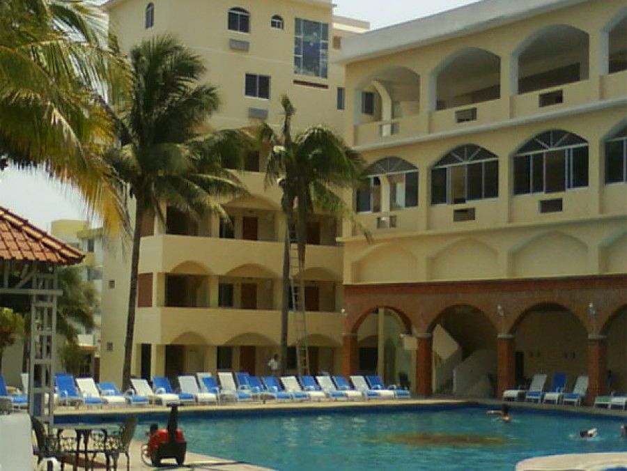 Costa Sol And Boca del Rio (Veracruz)