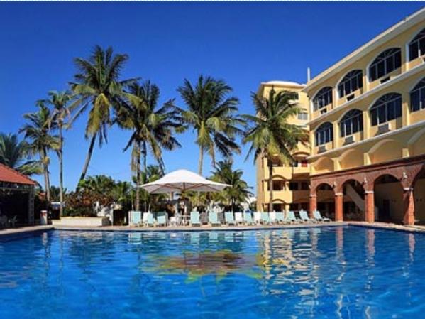 Costa Sol And Hotel