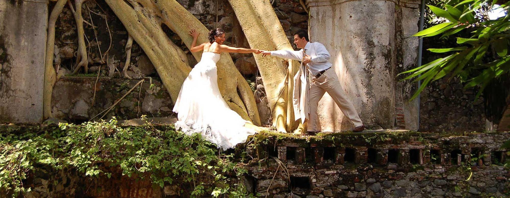 & Hacienda De Cortes Hotel Cuernavaca