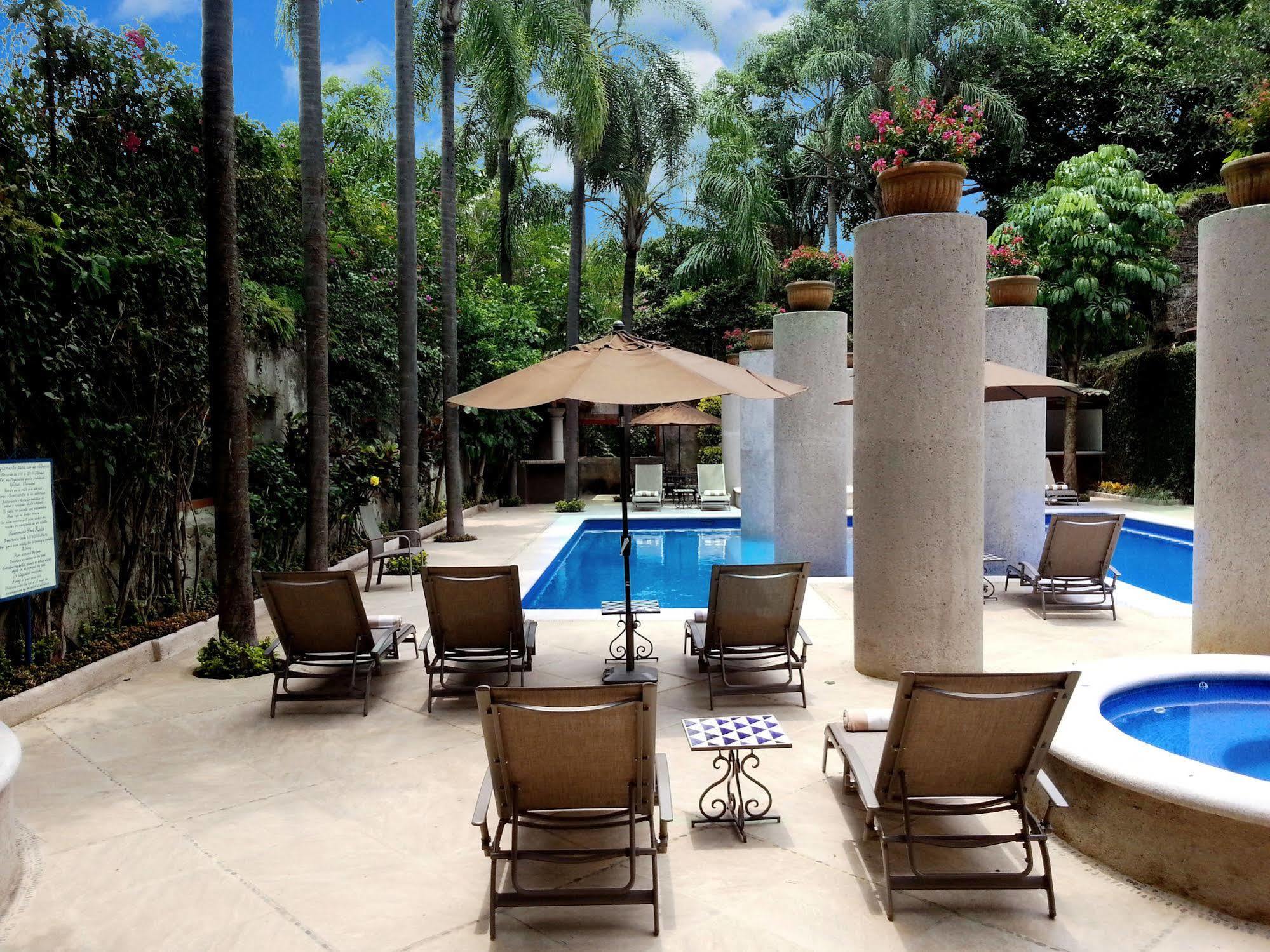 & Hacienda De Cortes 5*