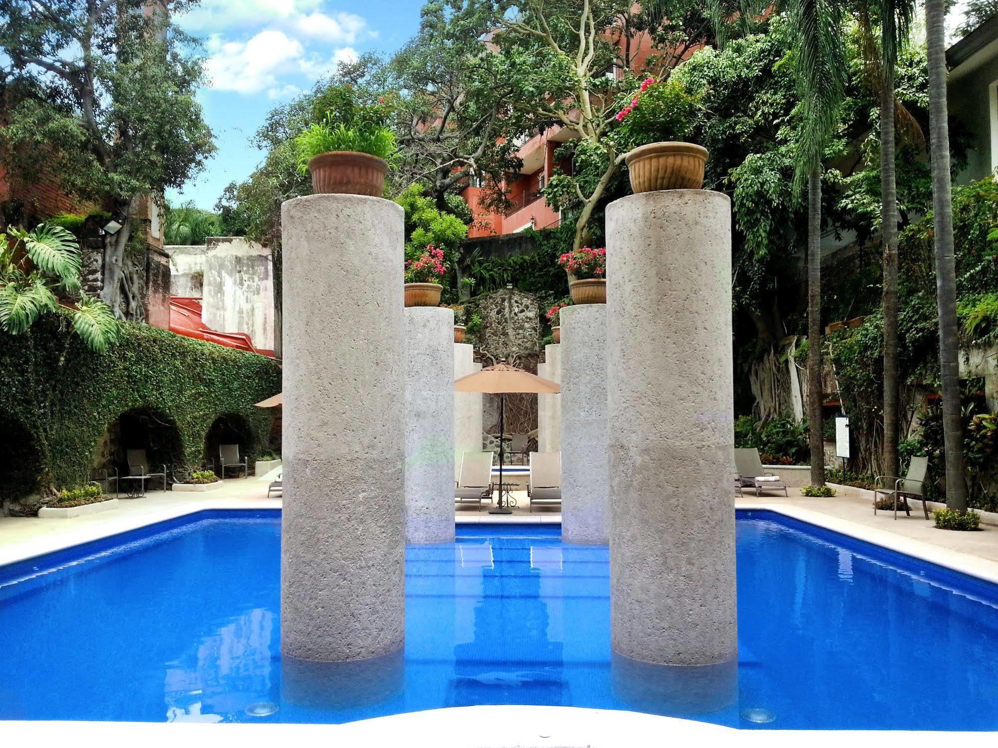 Hotel & Hacienda De Cortes