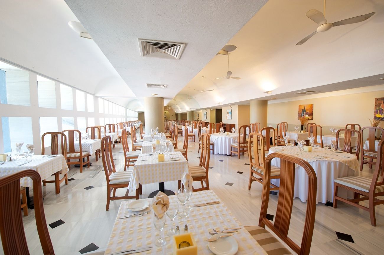 Brisas Huatulco 5*