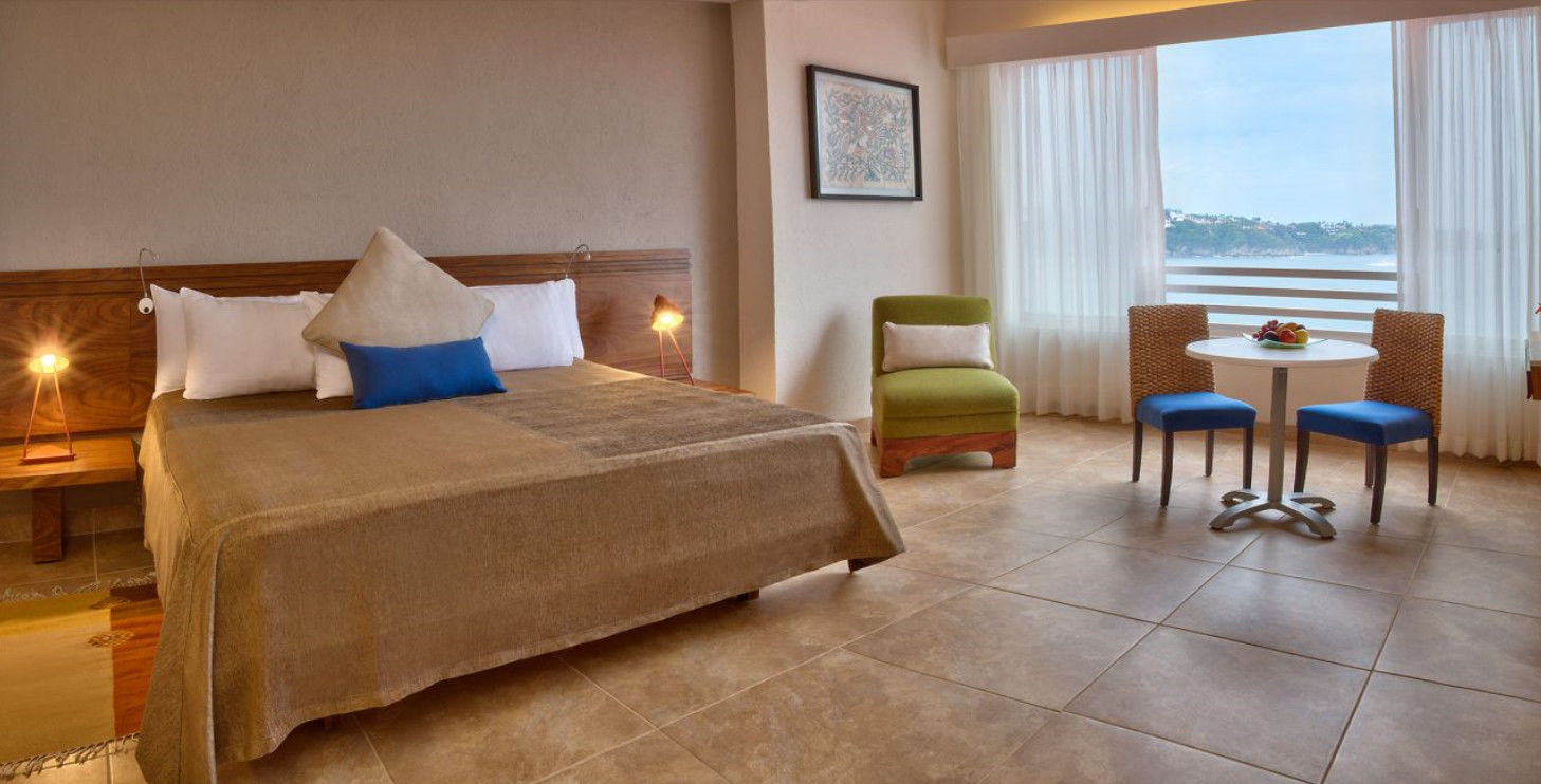 Brisas Huatulco
