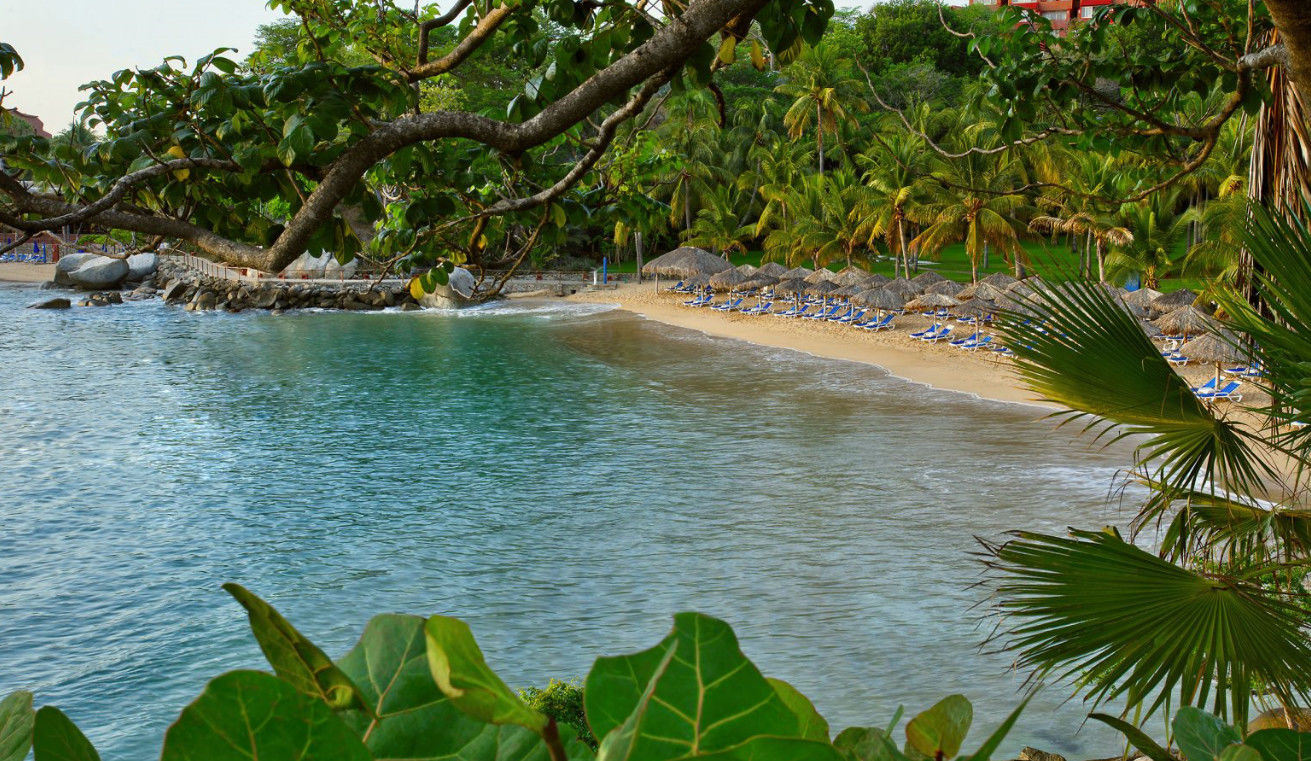 Brisas Huatulco Resort Santa Cruz Huatulco