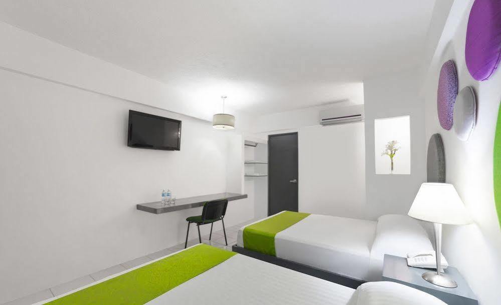 Hotel Tryp By Wyndham 4*