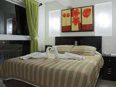 Hotel Ruah
