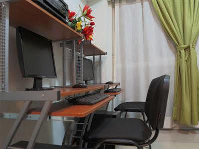 Ruah 3* Cuernavaca