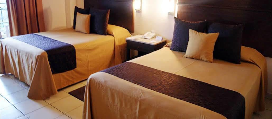 Hotel Bello Veracruz Veracruz