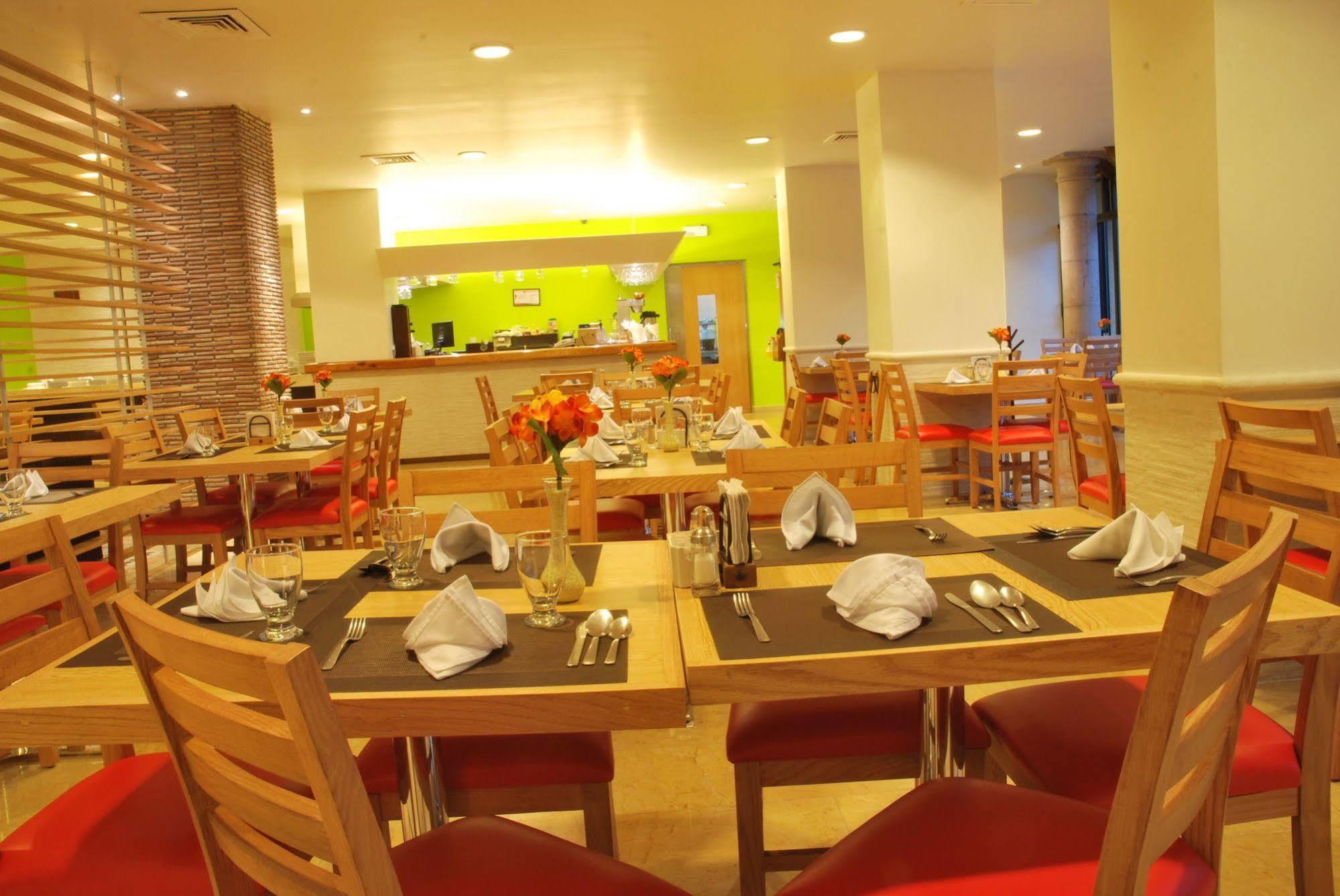 Hotel Hotel Bello Veracruz 4*