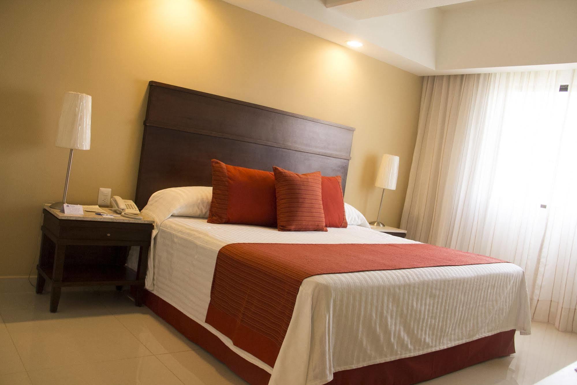 Hotel Bello Veracruz Veracruz