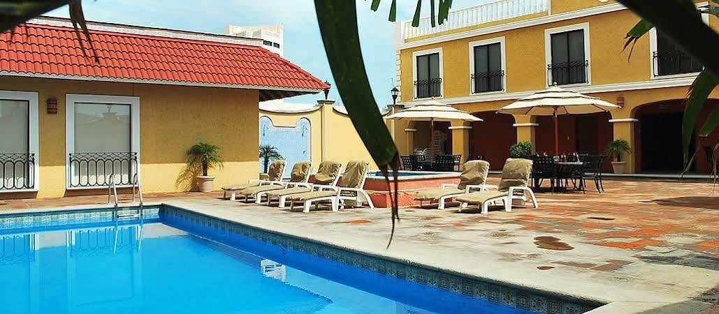 Hotel Bello Veracruz Hotel 4*