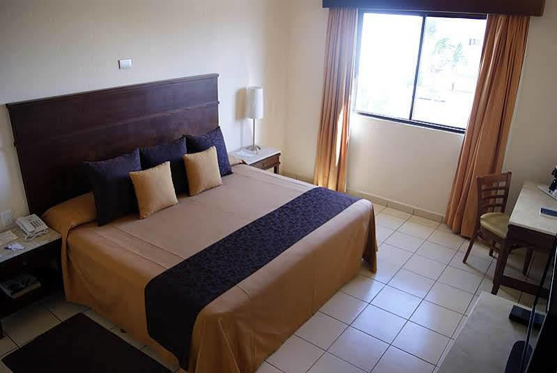 Hotel Bello Veracruz 4* Veracruz