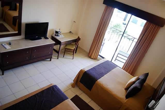 Hotel Bello Veracruz 4* Veracruz