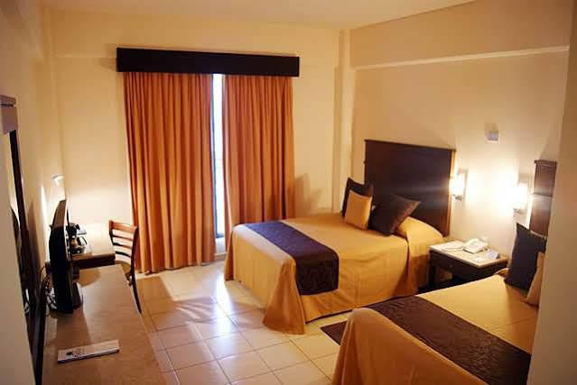 Hotel Bello Veracruz Hotel Veracruz