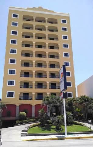 Hotel Bello Veracruz Hotel