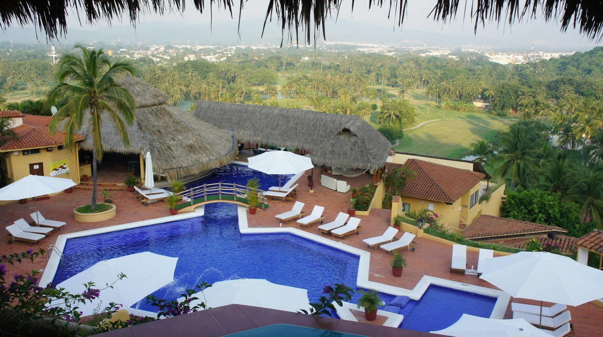 Plaza Tucanes Hotel