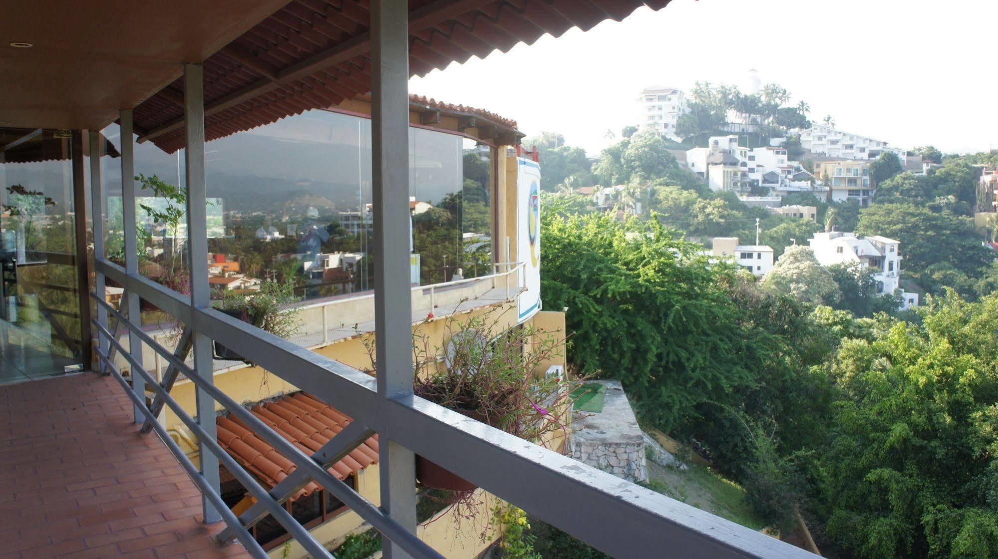 Hotel Plaza Tucanes Manzanillo