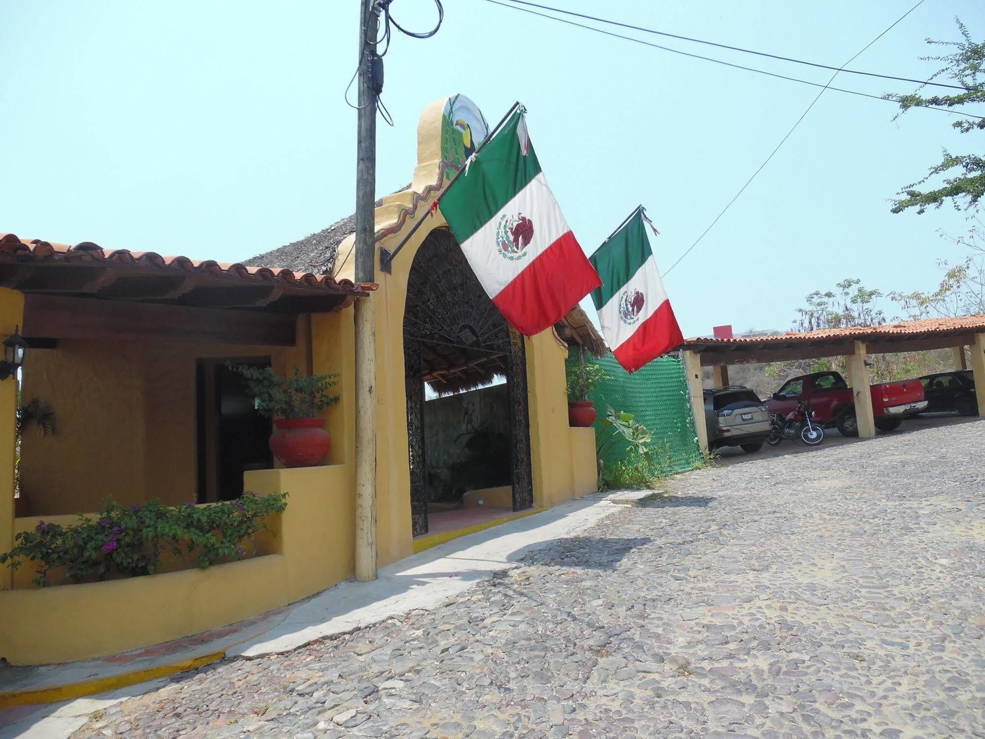 Plaza Tucanes 4*