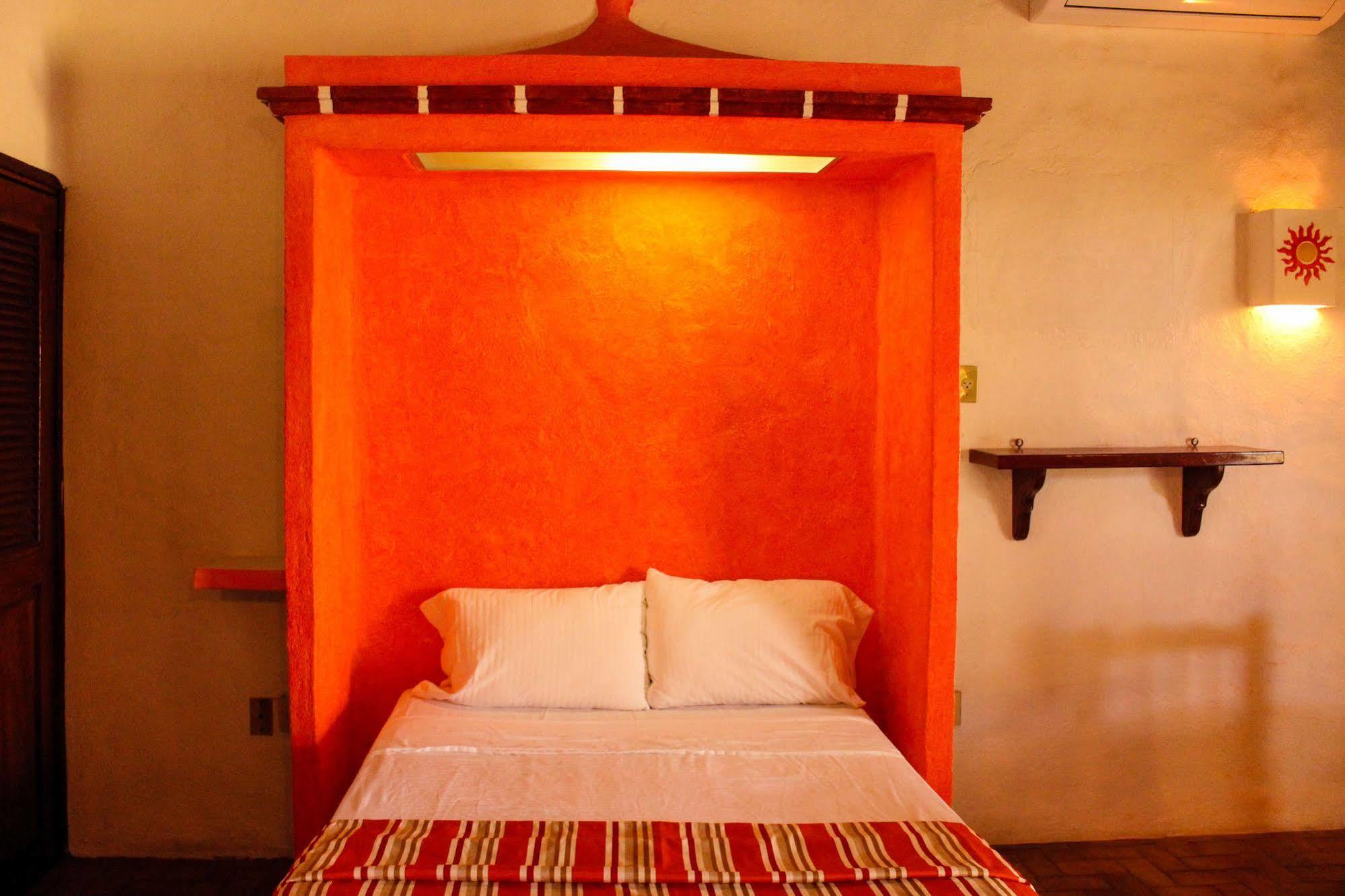 Plaza Tucanes 4* Manzanillo