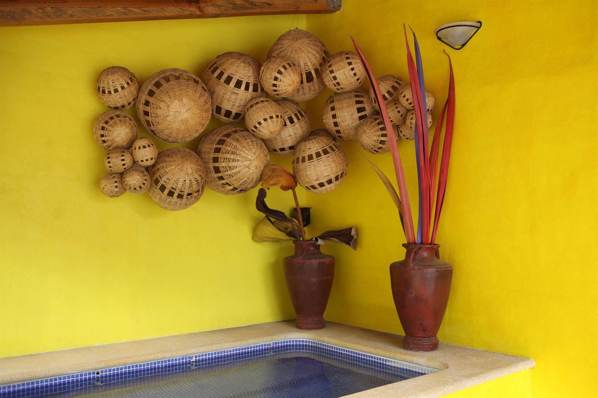 Jaras Parque Acuatico Y Temazcal 3* La Garita