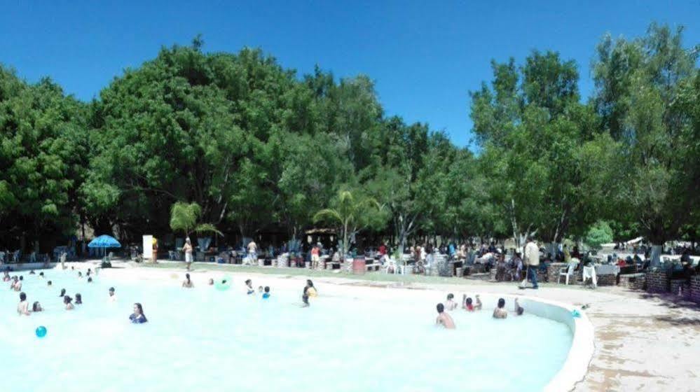 Jaras Parque Acuatico Y Temazcal