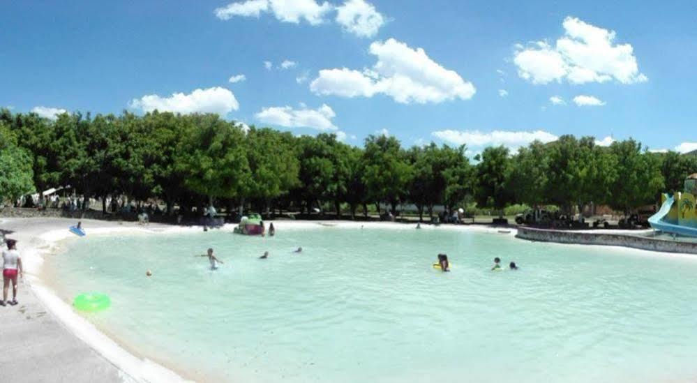 Jaras Parque Acuatico Y Temazcal