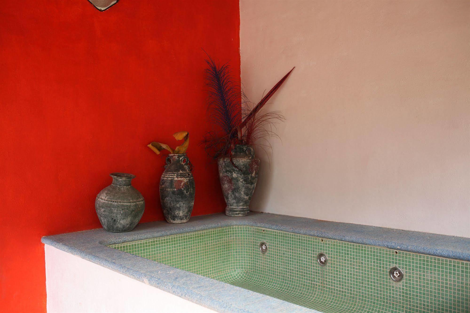 Jaras Parque Acuatico Y Temazcal 3* La Garita