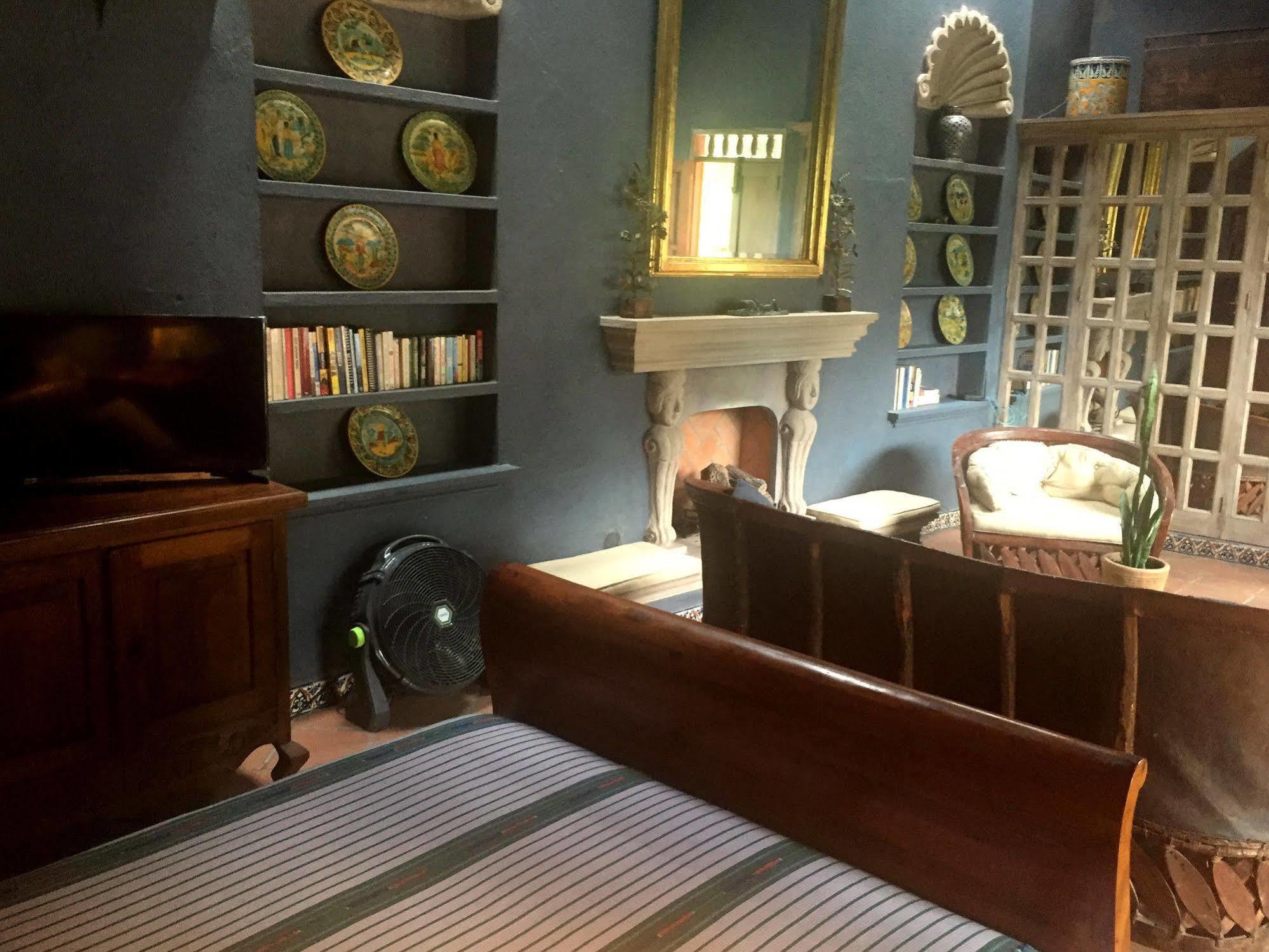 Casa Liza Bed & Breakfast San Miguel de Allende