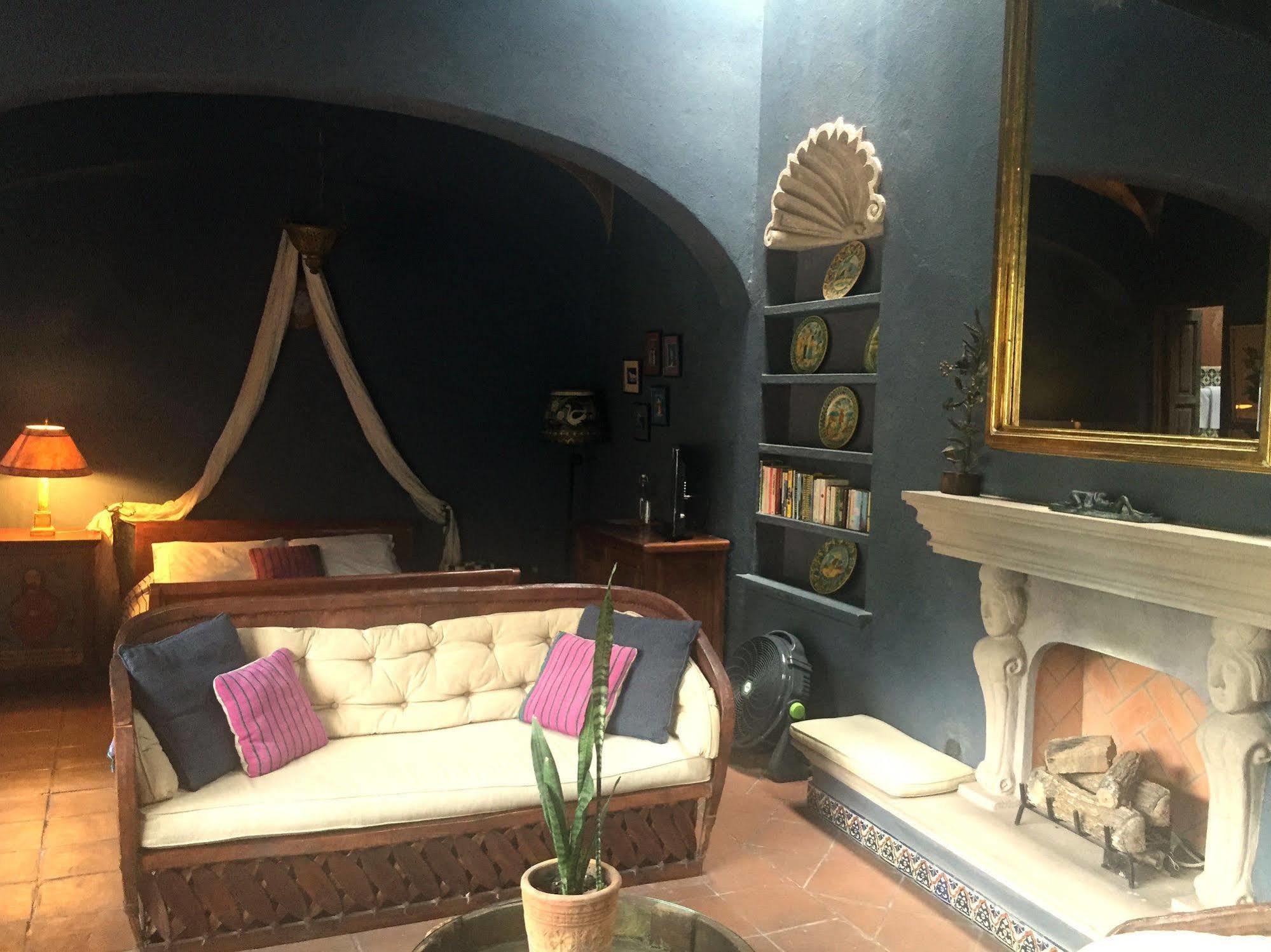 Casa Liza