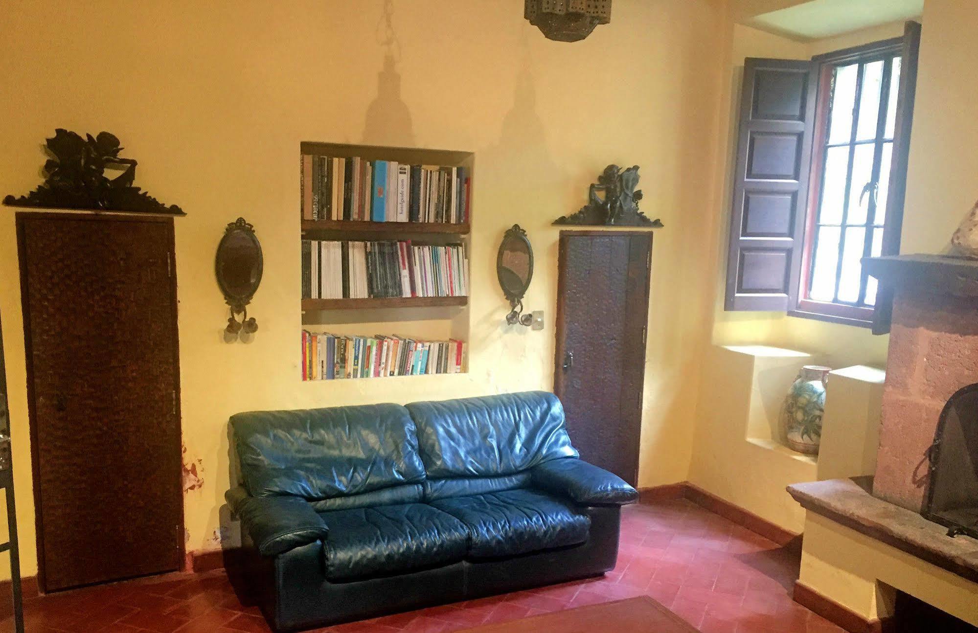 Casa Liza Bed & Breakfast San Miguel de Allende