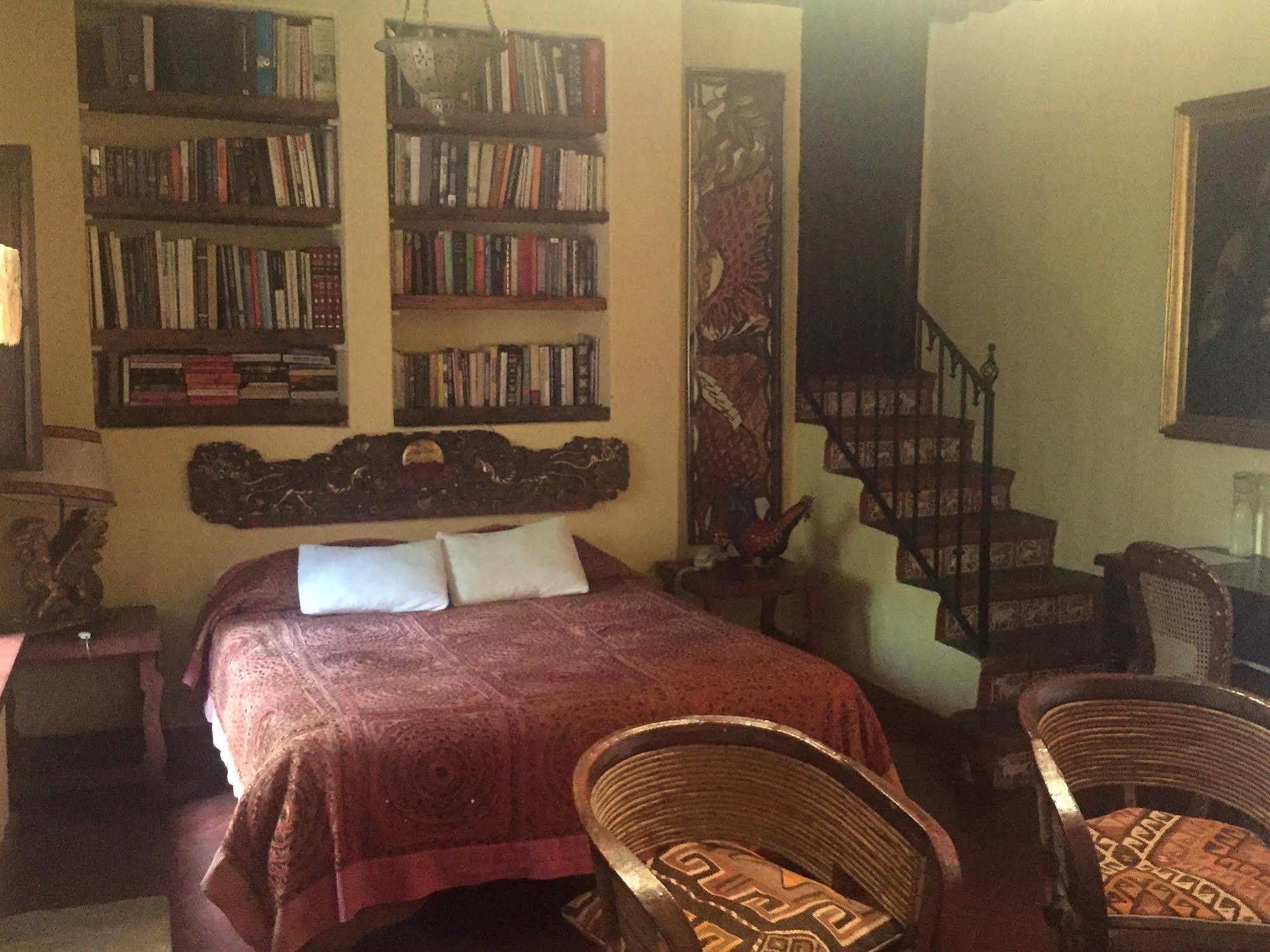 Casa Liza Bed & Breakfast San Miguel de Allende