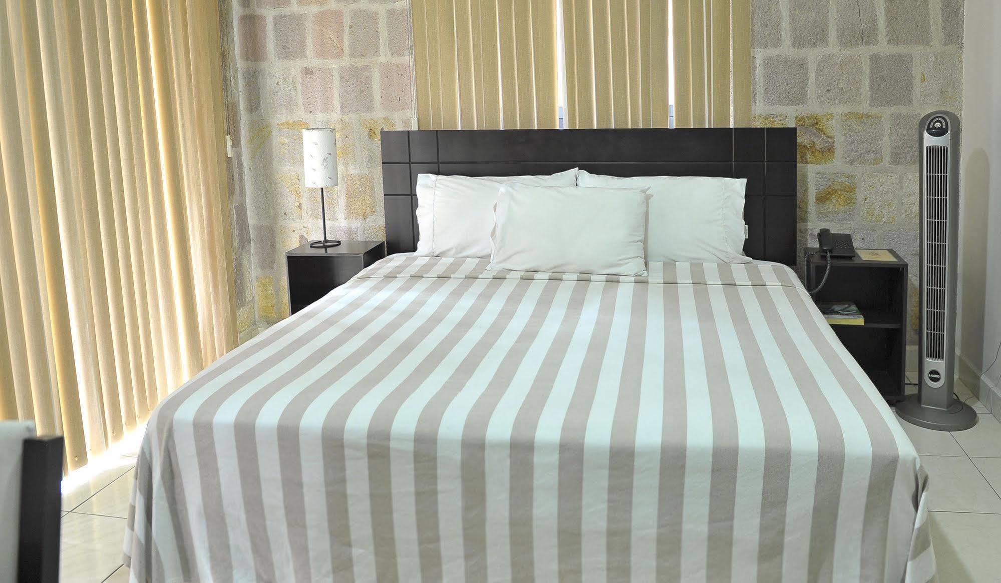 Casa De Dulces S Express 4* Morelia