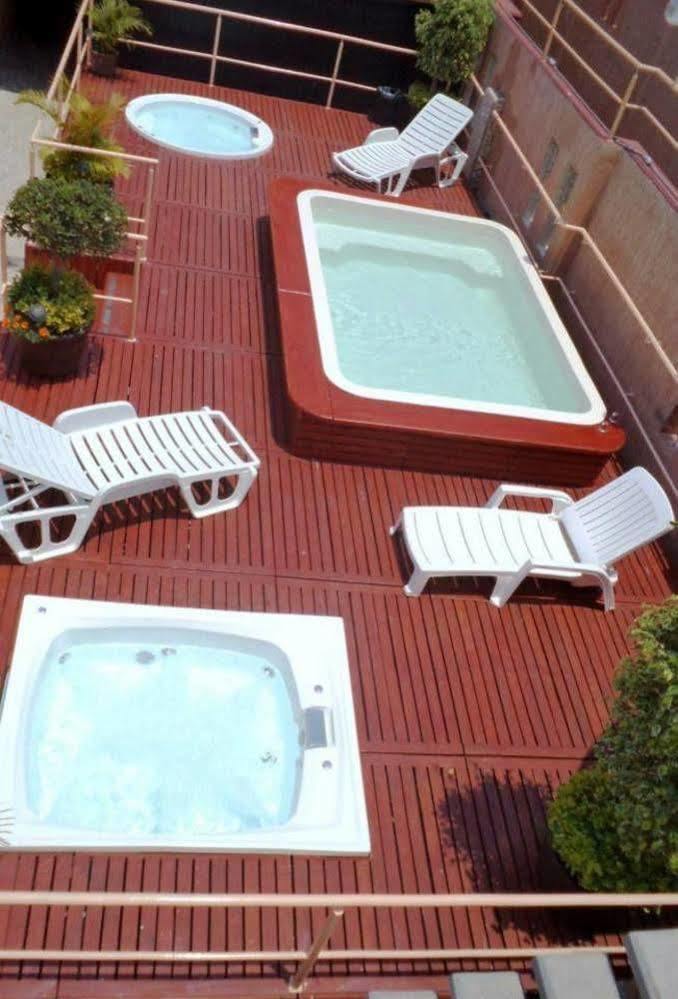Y Paraiso Del Sur Hotel Cuernavaca