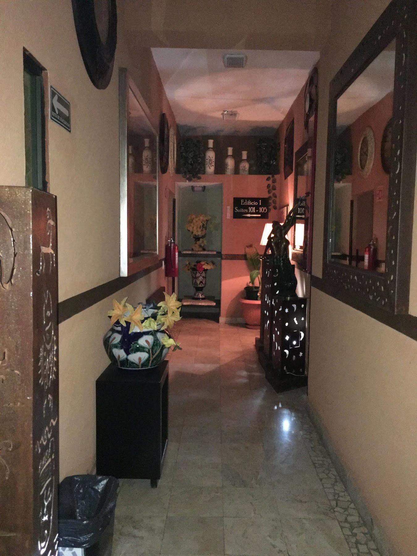 Y Paraiso Del Sur Cuernavaca