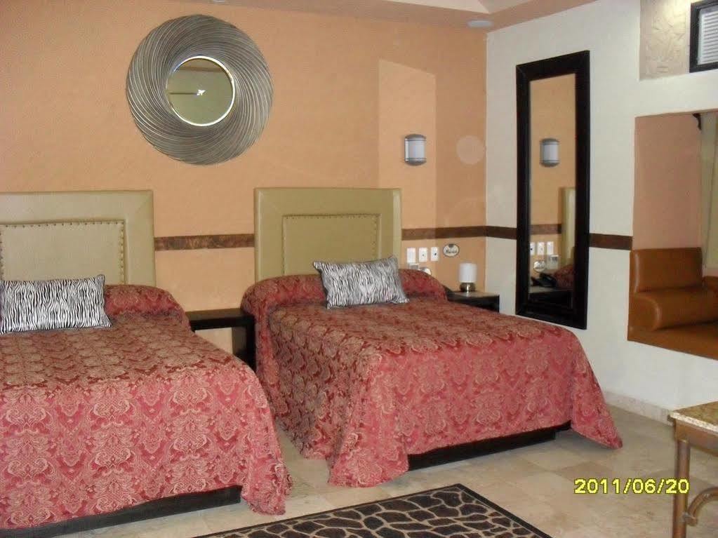 Y Paraiso Del Sur Hotel