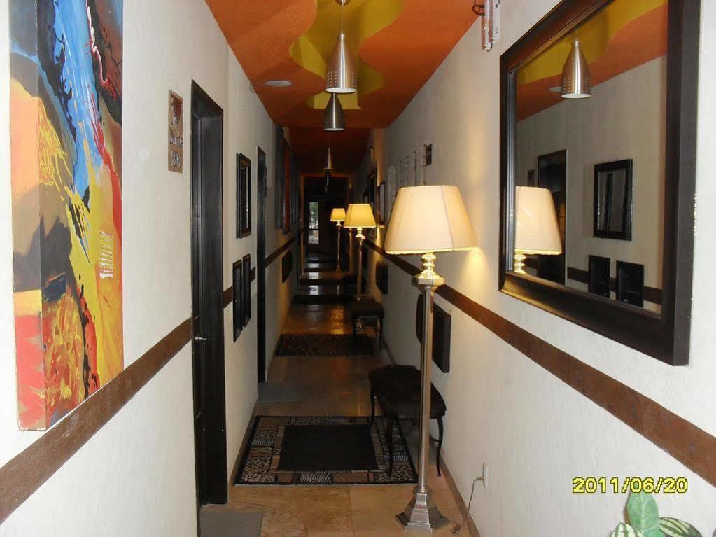 Y Paraiso Del Sur Hotel Cuernavaca