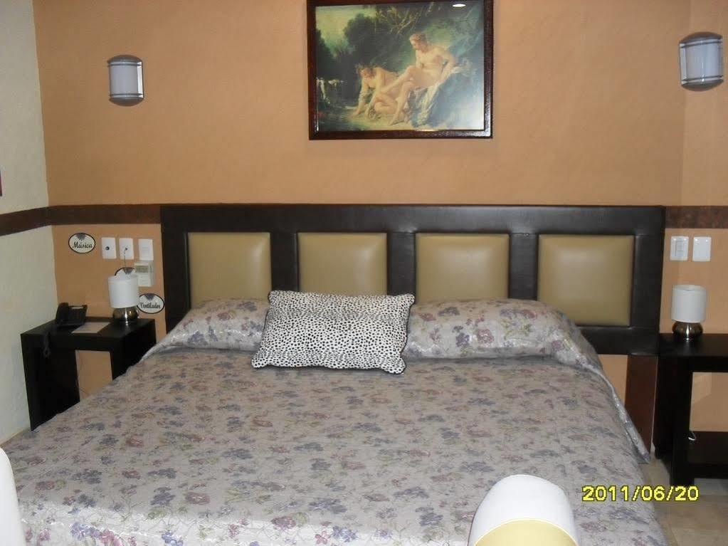 Y Paraiso Del Sur Hotel Cuernavaca