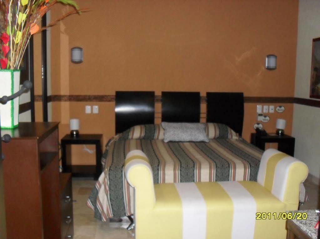 Hotel Y Paraiso Del Sur 3*