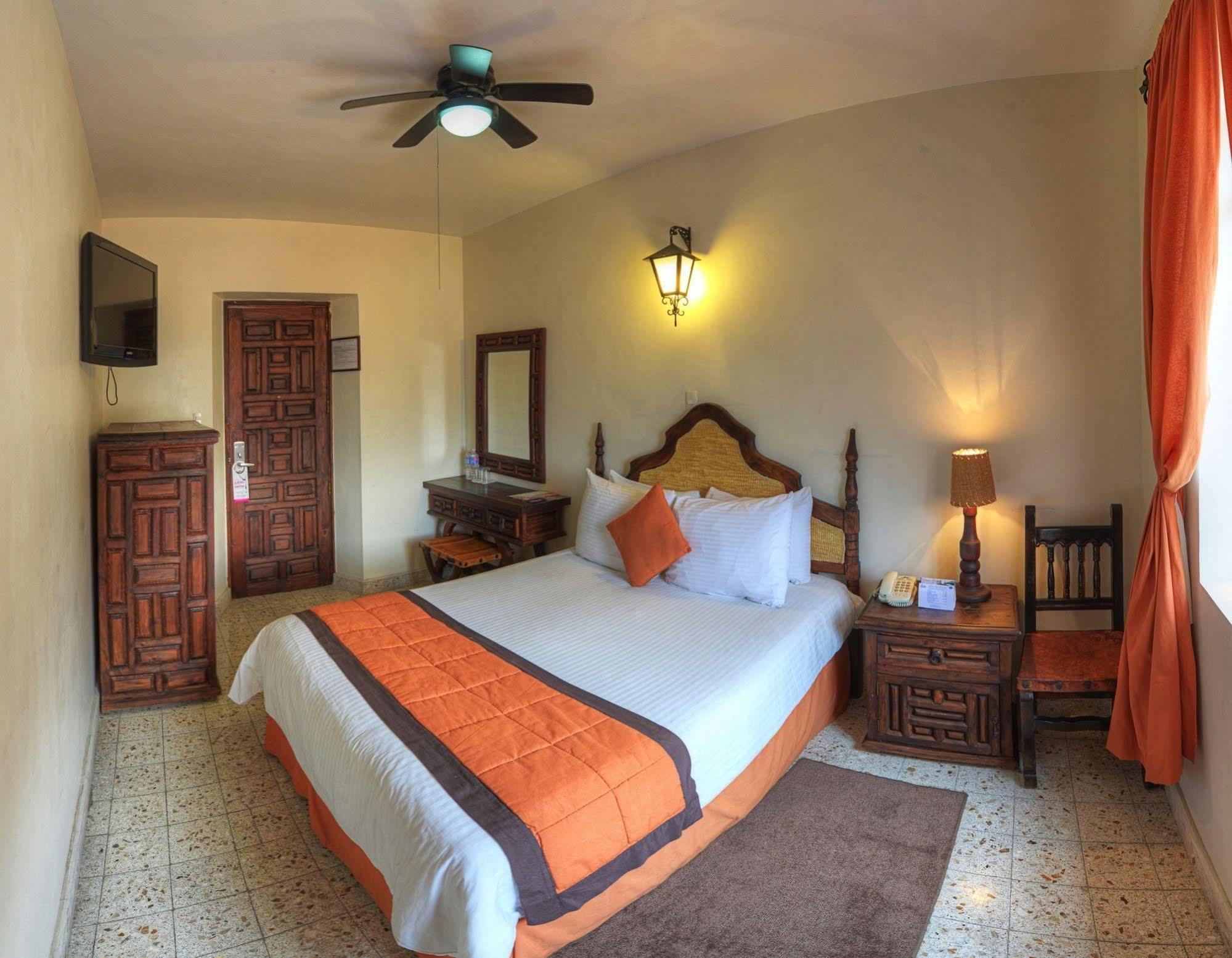 Hotel Agua Escondida 4*