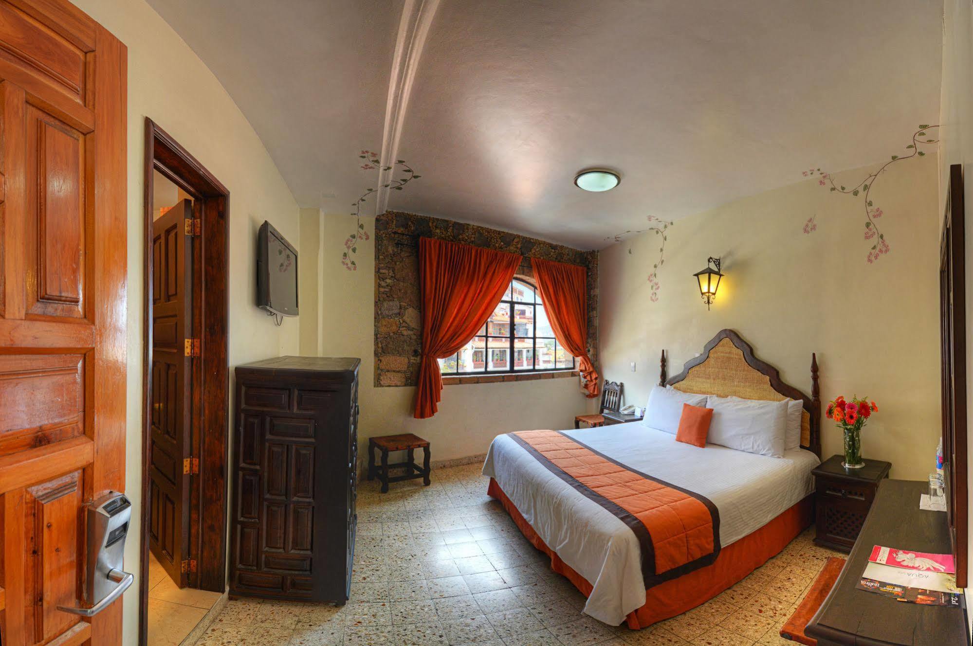 Hotel Agua Escondida 4*