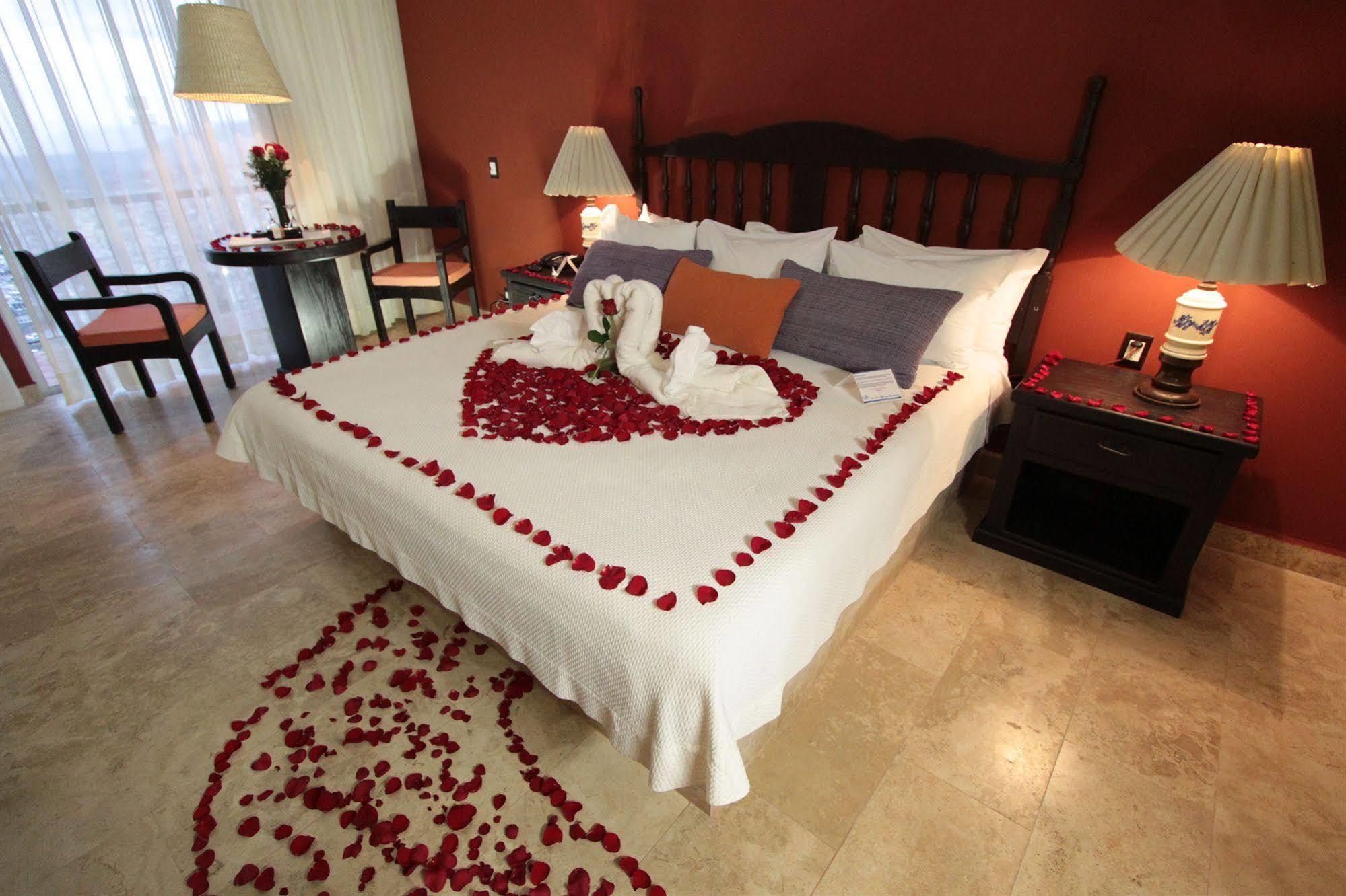 Hotel Montetaxco Taxco de Alarcon