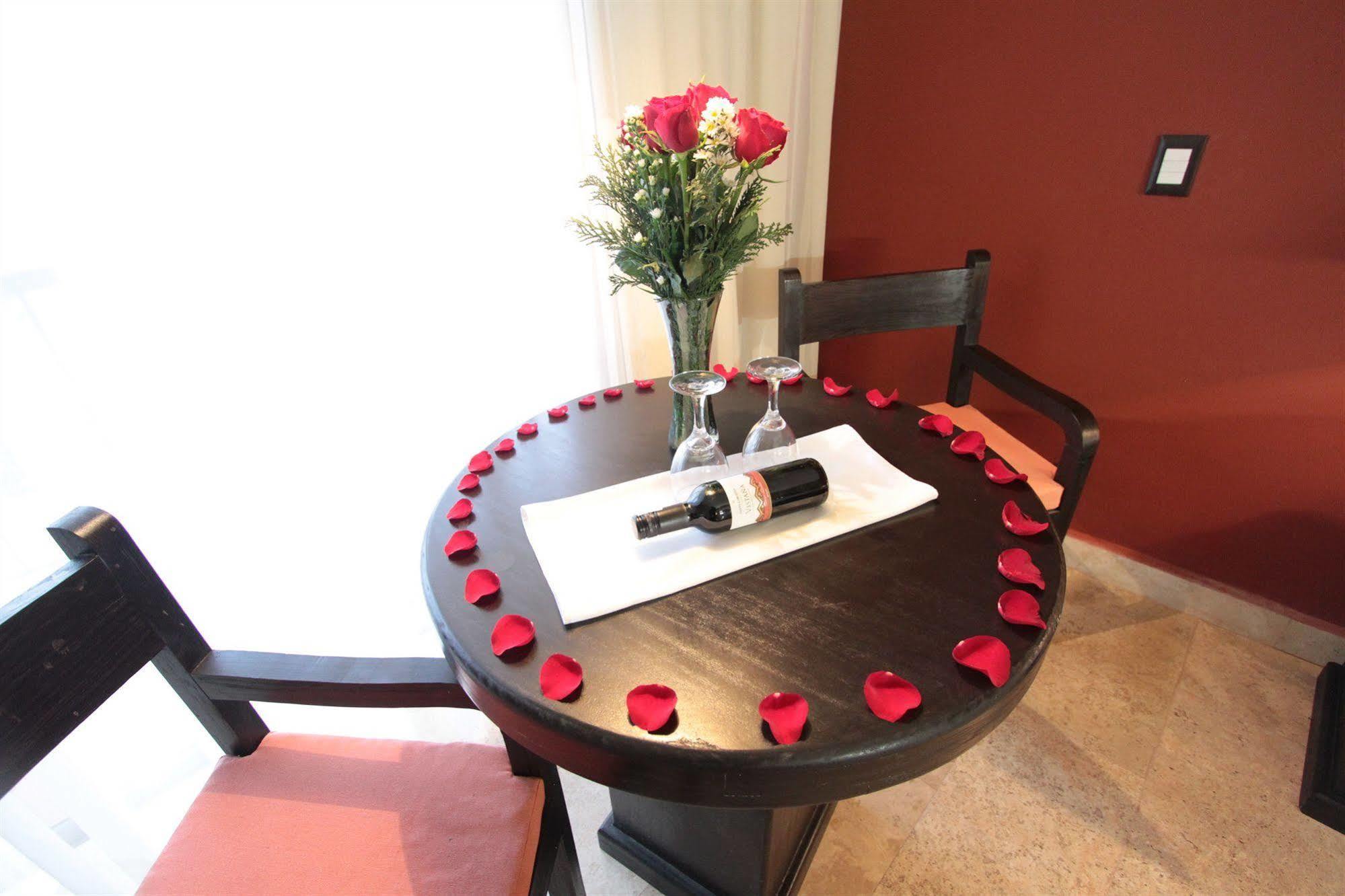 Hotel Montetaxco 5*
