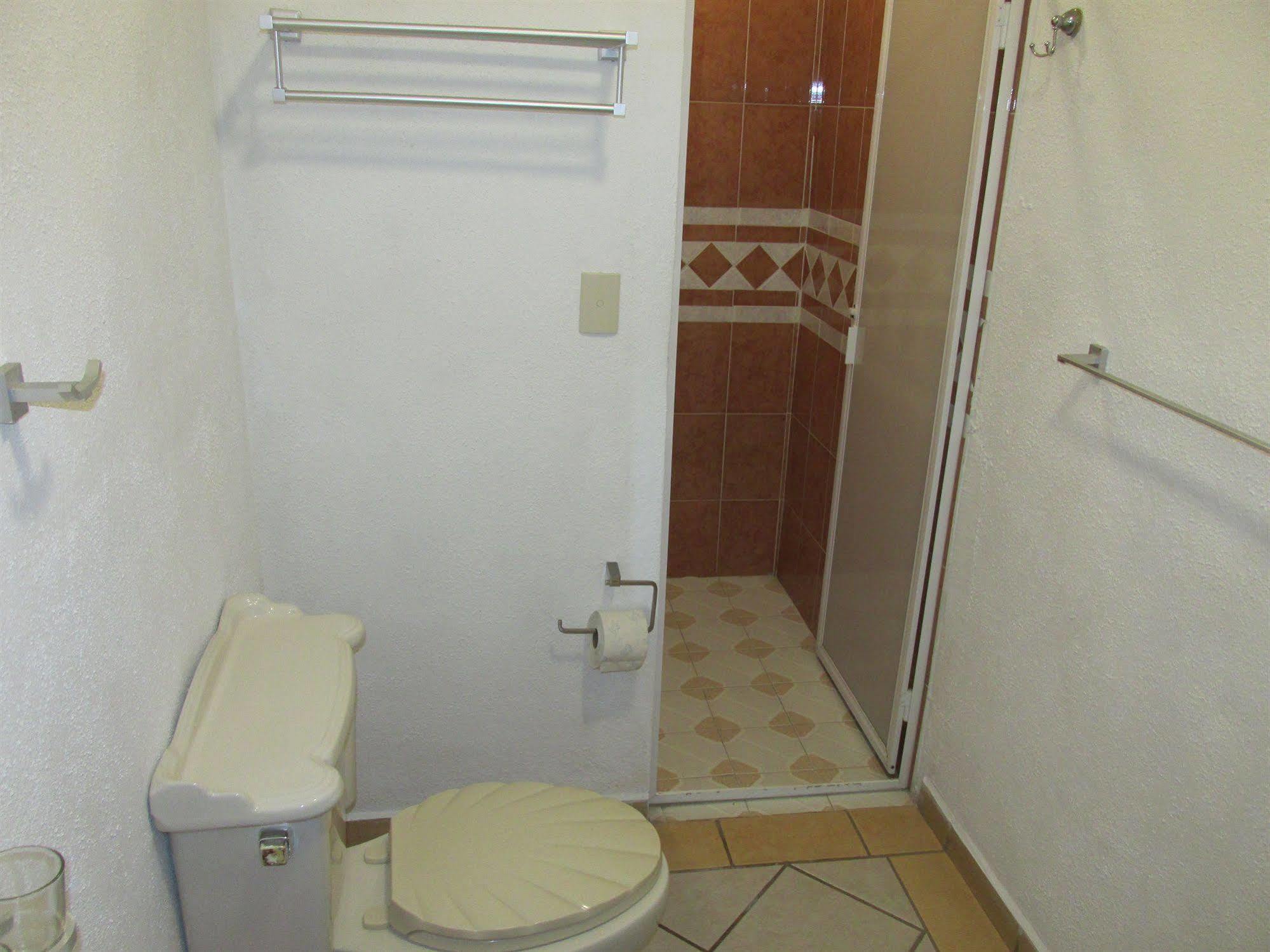 Hotel Albatros Manzanillo