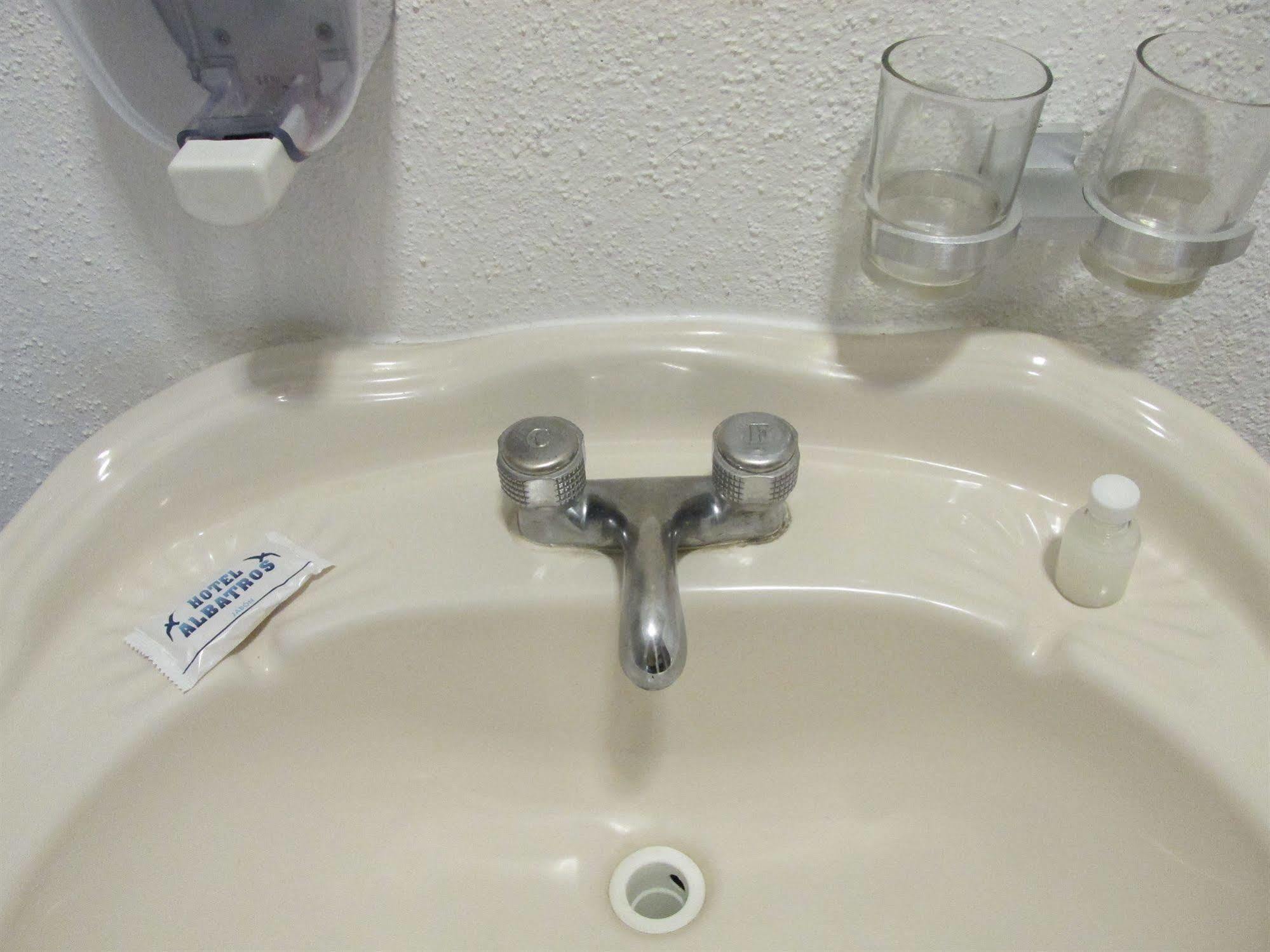 Albatros Hotel 3*